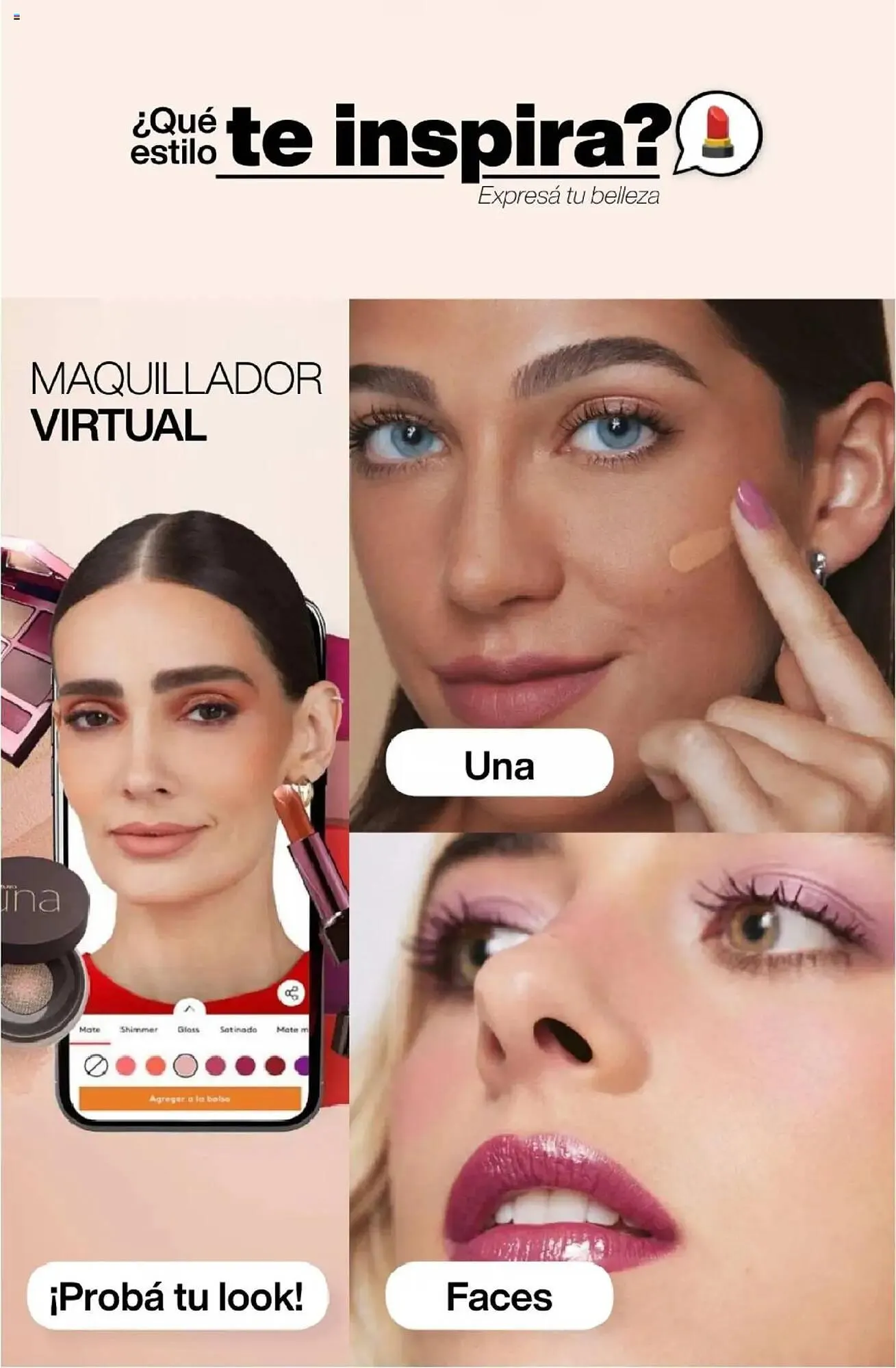 Ofertas de Catálogo Natura 1 de octubre al 31 de octubre 2025 - Página 95 del catálogo