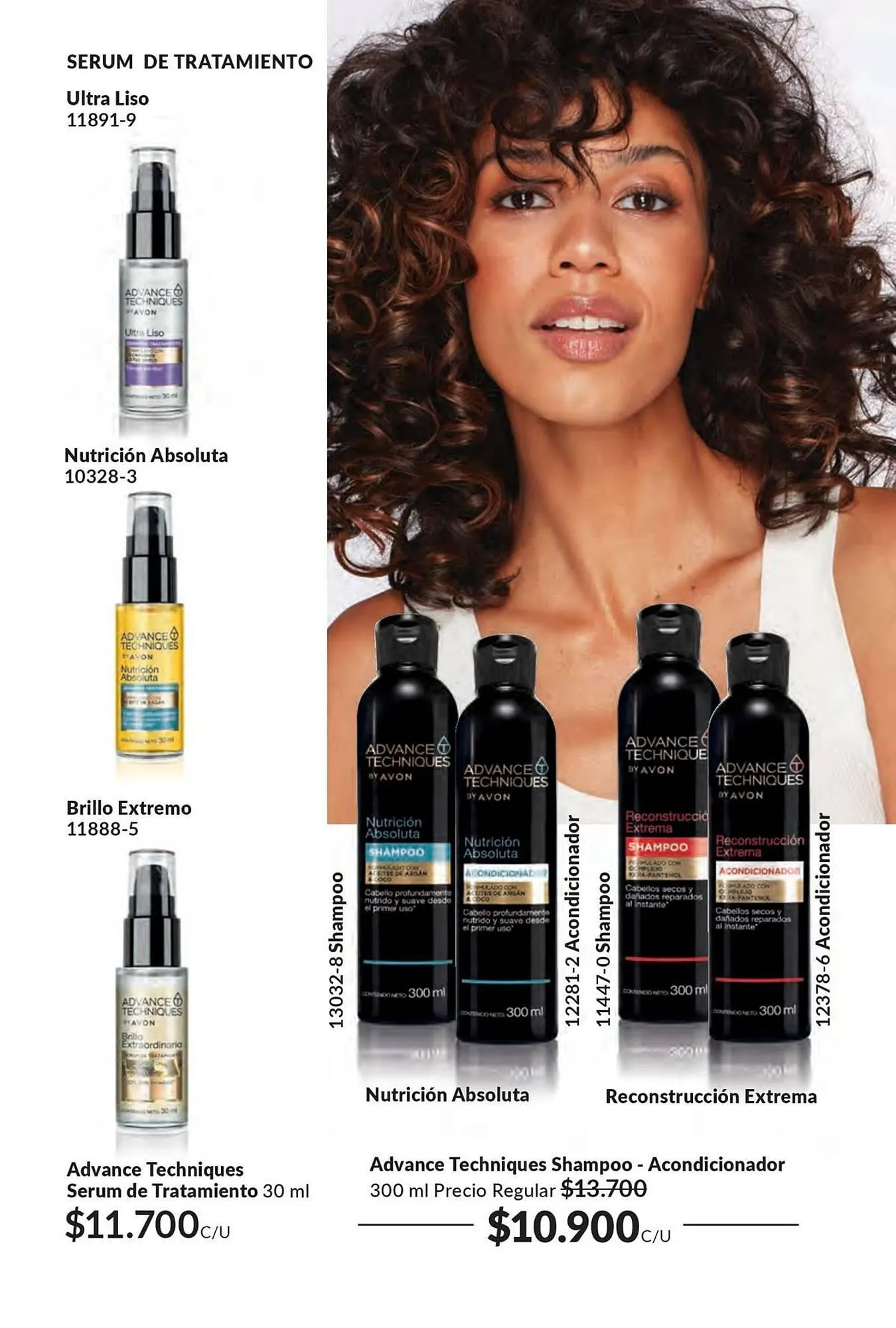 Ofertas de Catálogo Avon 27 de noviembre al 11 de diciembre 2024 - Página 126 del catálogo