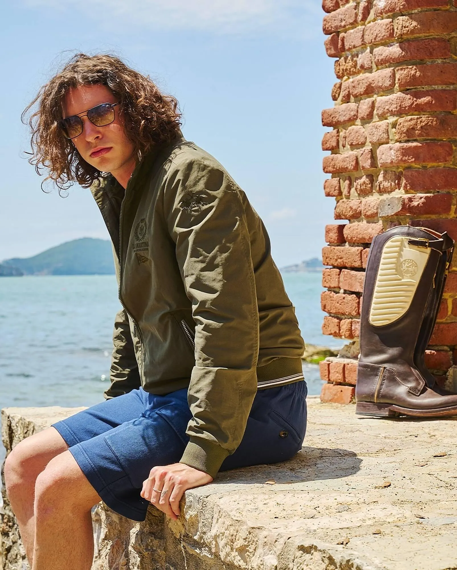 Ofertas de Catálogo La Martina 16 de mayo al 22 de mayo 2025 - Página 2 del catálogo