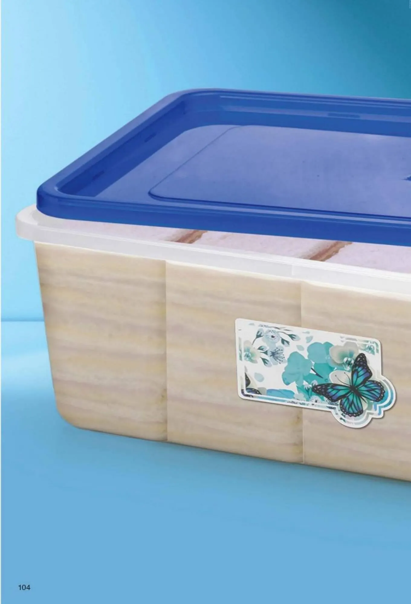 Ofertas de Catálogo Gigot 27 de junio al 31 de julio 2023 - Página 104 del catálogo