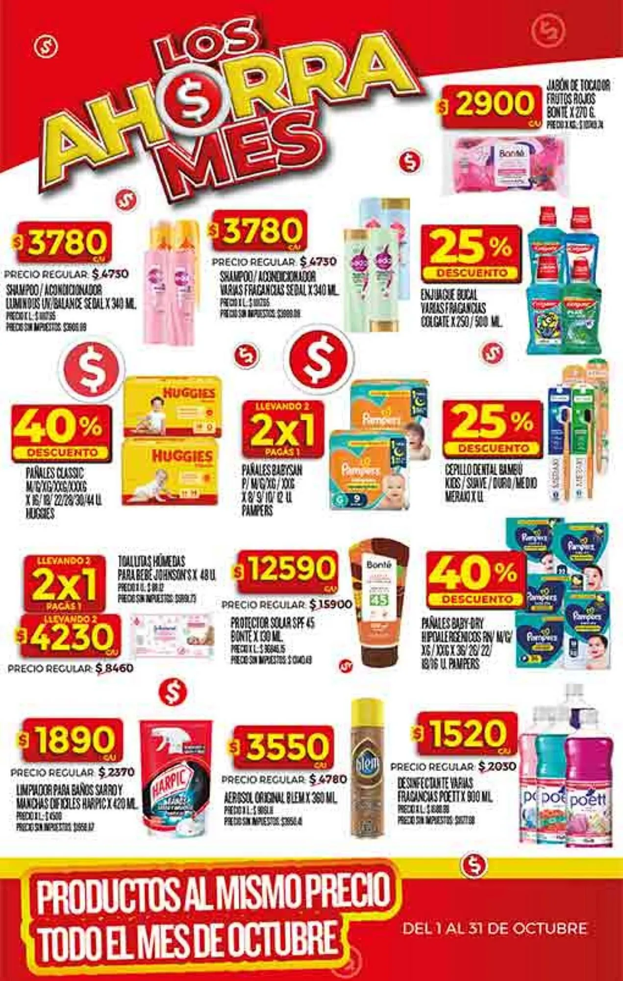 Ofertas de Folleto Supermercados DIA 7 de octubre al 13 de octubre 2025 - Página 42 del catálogo