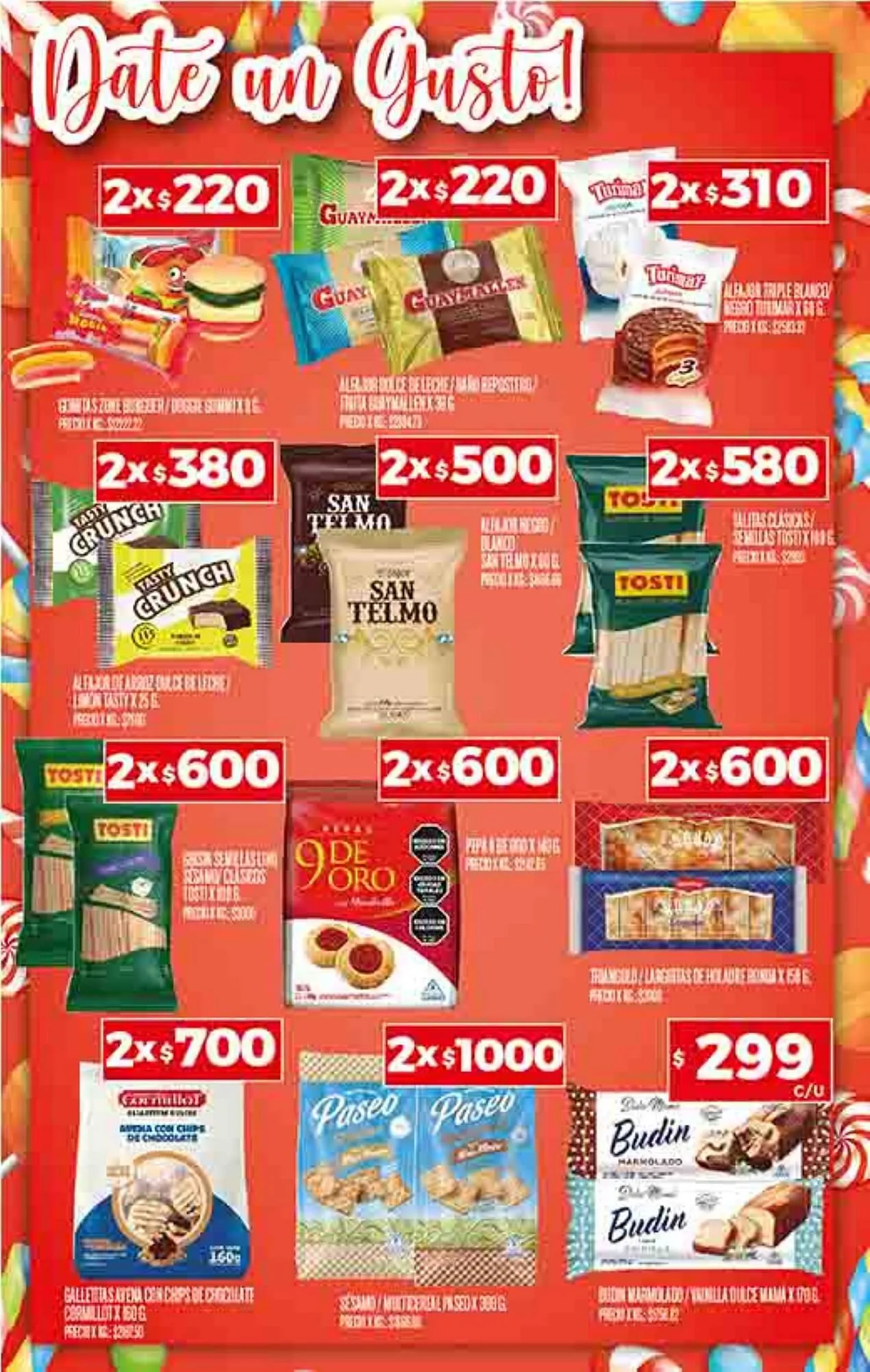 Ofertas de Catálogo Supermercados DIA 10 de octubre al 10 de octubre 2023 - Página 60 del catálogo