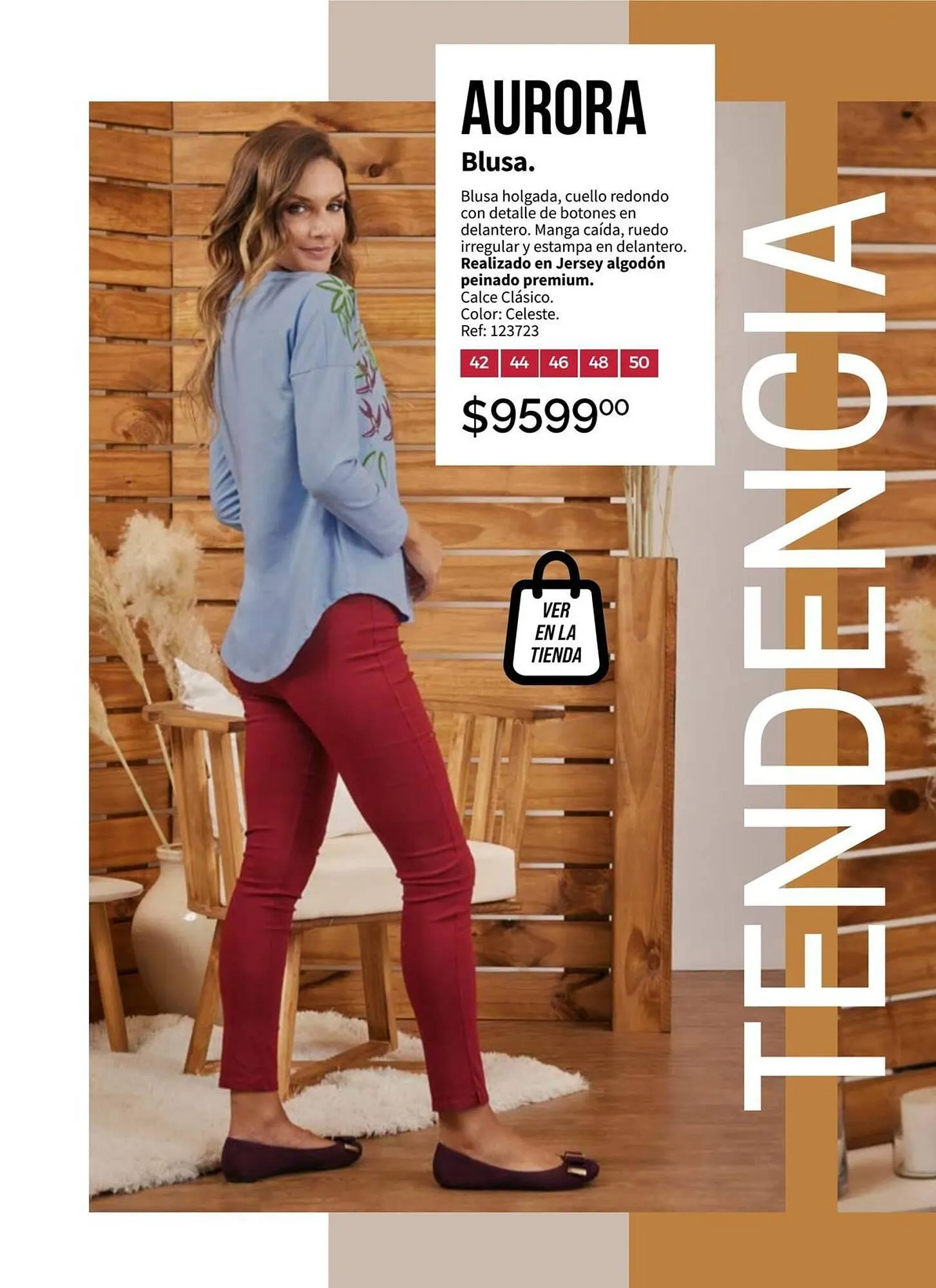 Ofertas de Catálogo Martina di Trento 8 de abril al 30 de abril 2025 - Página 70 del catálogo