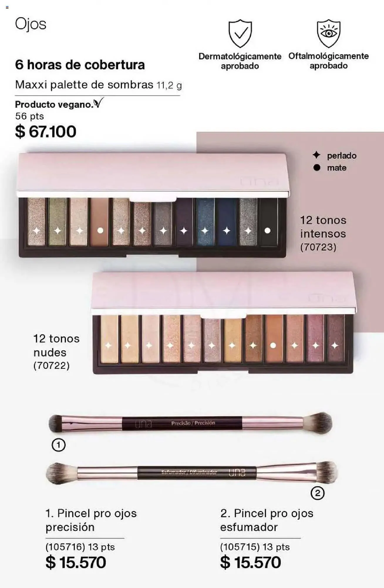 Ofertas de Catálogo Natura 3 de abril al 16 de abril 2025 - Página 99 del catálogo