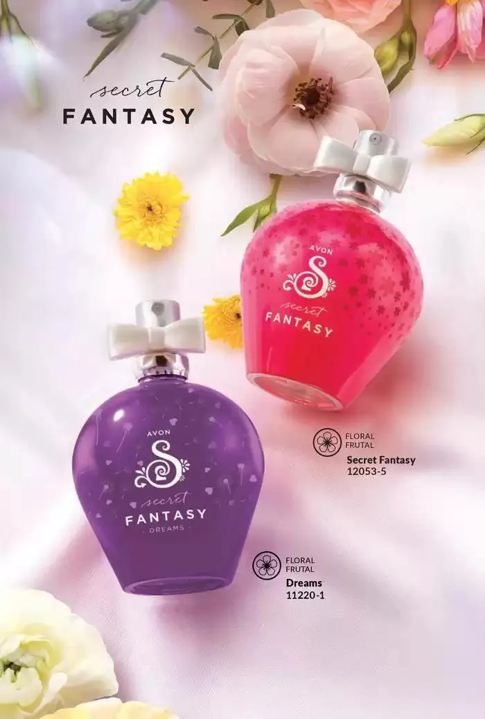 Ofertas de Catálogo Avon Cosmética 1 de octubre al 15 de octubre 2024 - Página 70 del catálogo