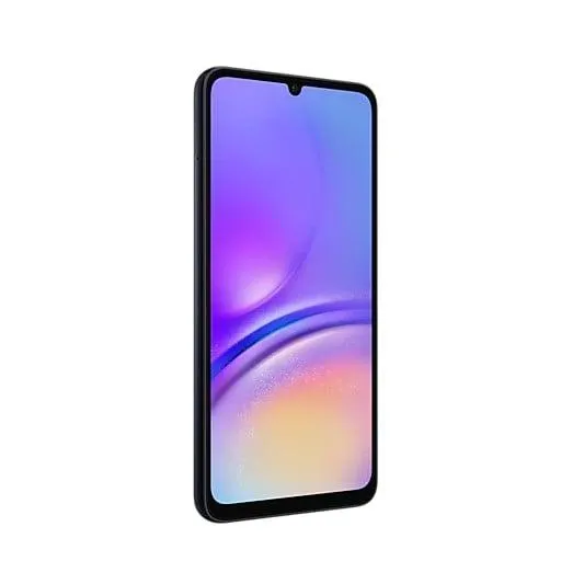 SAMSUNG CELULAR LIBRE SM-A055MZK A05 64GB BLACK