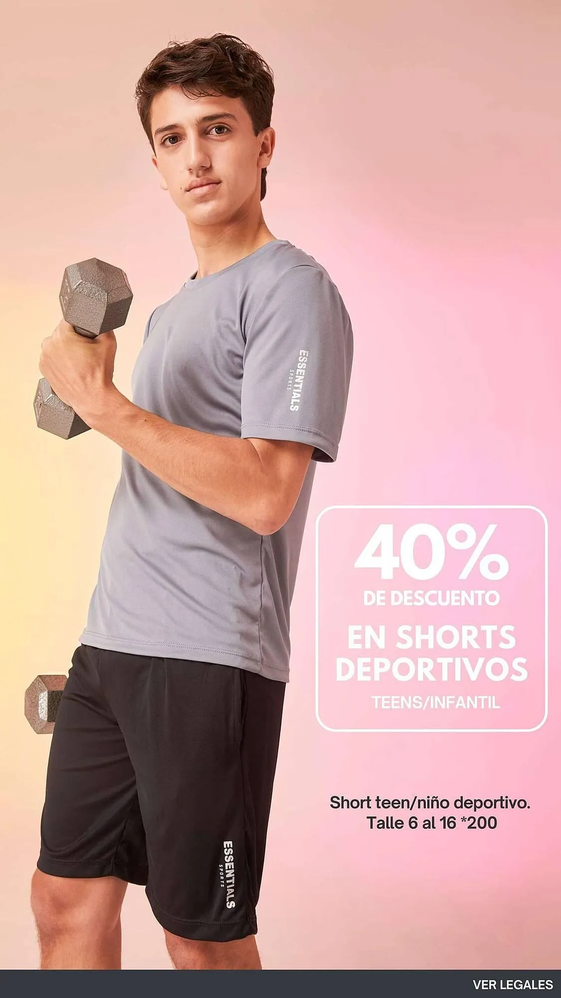 Ofertas de Catálogo La Anonima 9 de enero al 16 de enero 2025 - Página 20 del catálogo