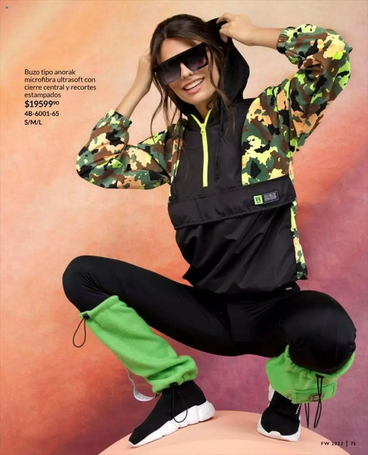 Ofertas de Vitnik catálogo 16 de junio al 31 de diciembre 2023 - Página 73 del catálogo