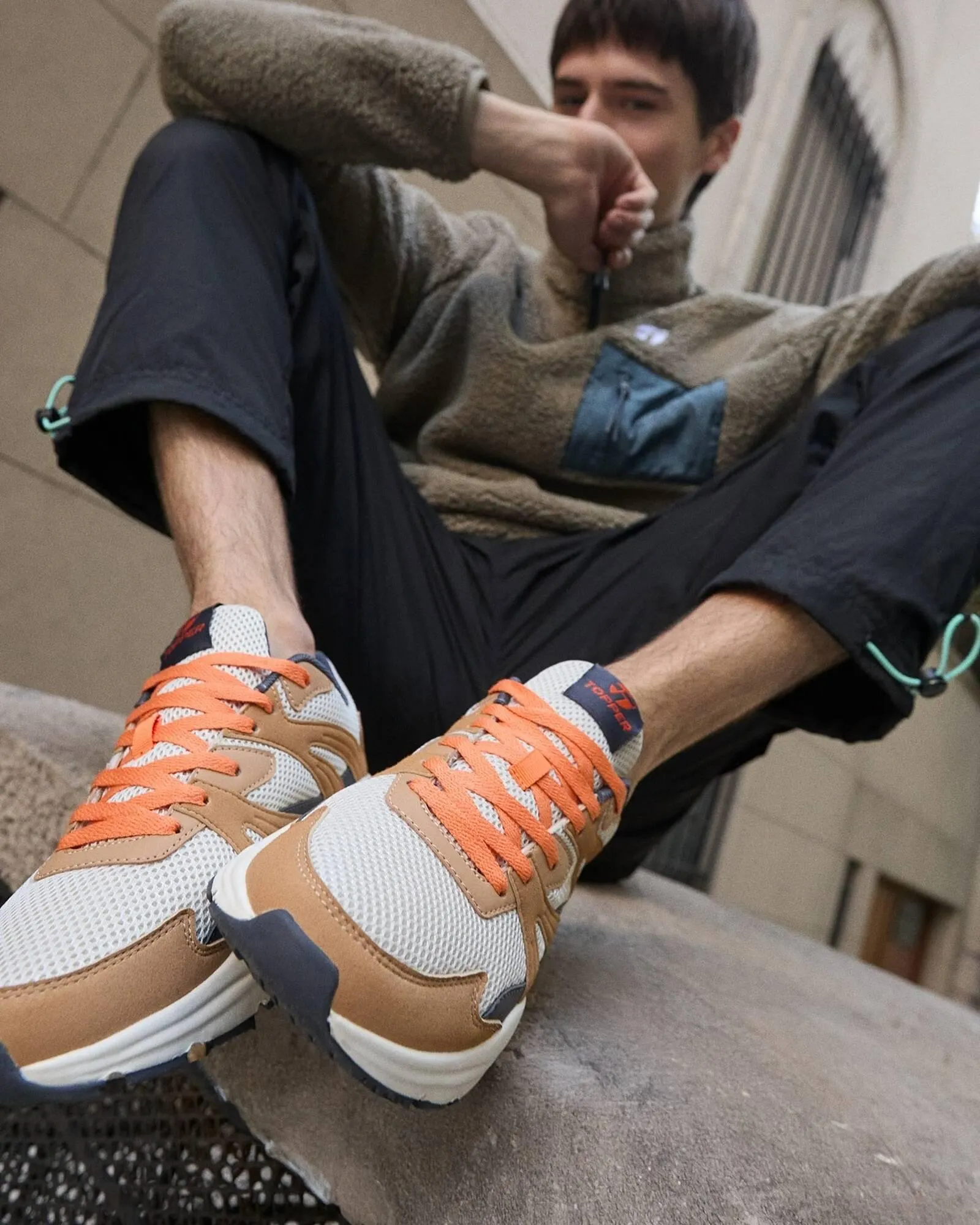 Ofertas de Catálogo Open Sports 10 de julio al 31 de julio 2025 - Página 1 del catálogo