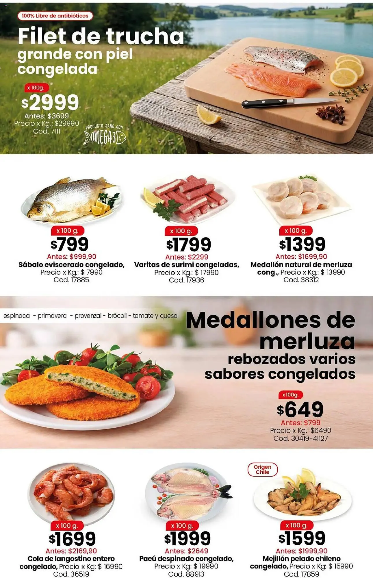 Ofertas de Catálogo Coto 20 de abril al 26 de abril 2026 - Página 4 del catálogo