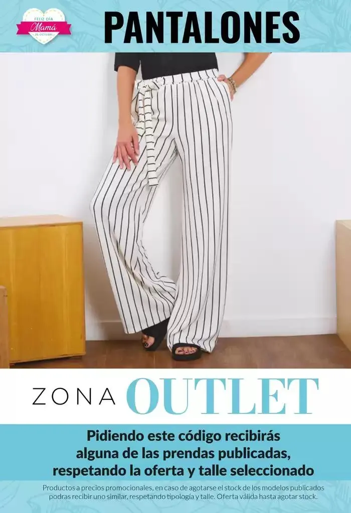 Ofertas de Juana Bonita Catálogo 1024 & 1124 1 de octubre al 15 de octubre 2024 - Página 71 del catálogo