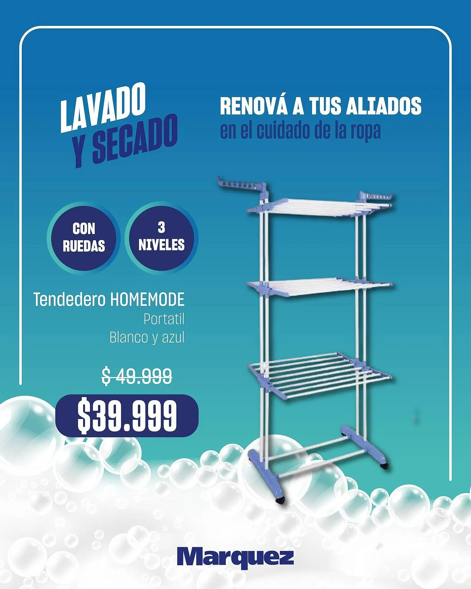 Ofertas de Catálogo Grupo Marquez 17 de julio al 23 de julio 2025 - Página 5 del catálogo