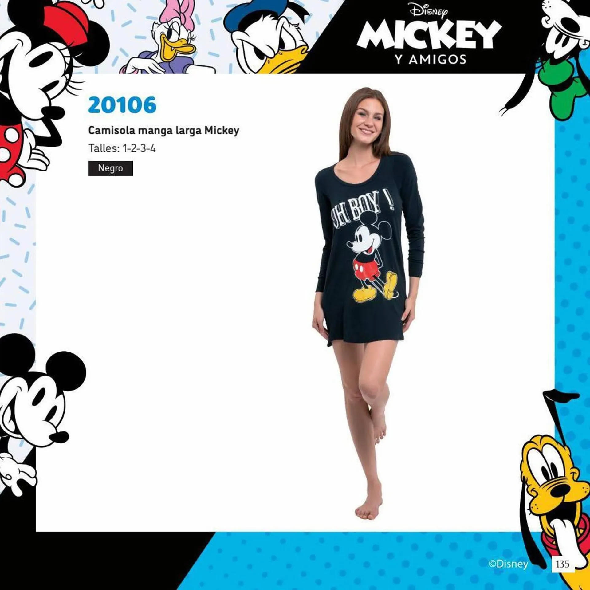 Ofertas de Catálogo Cocot 6 de marzo al 20 de septiembre 2023 - Página 135 del catálogo