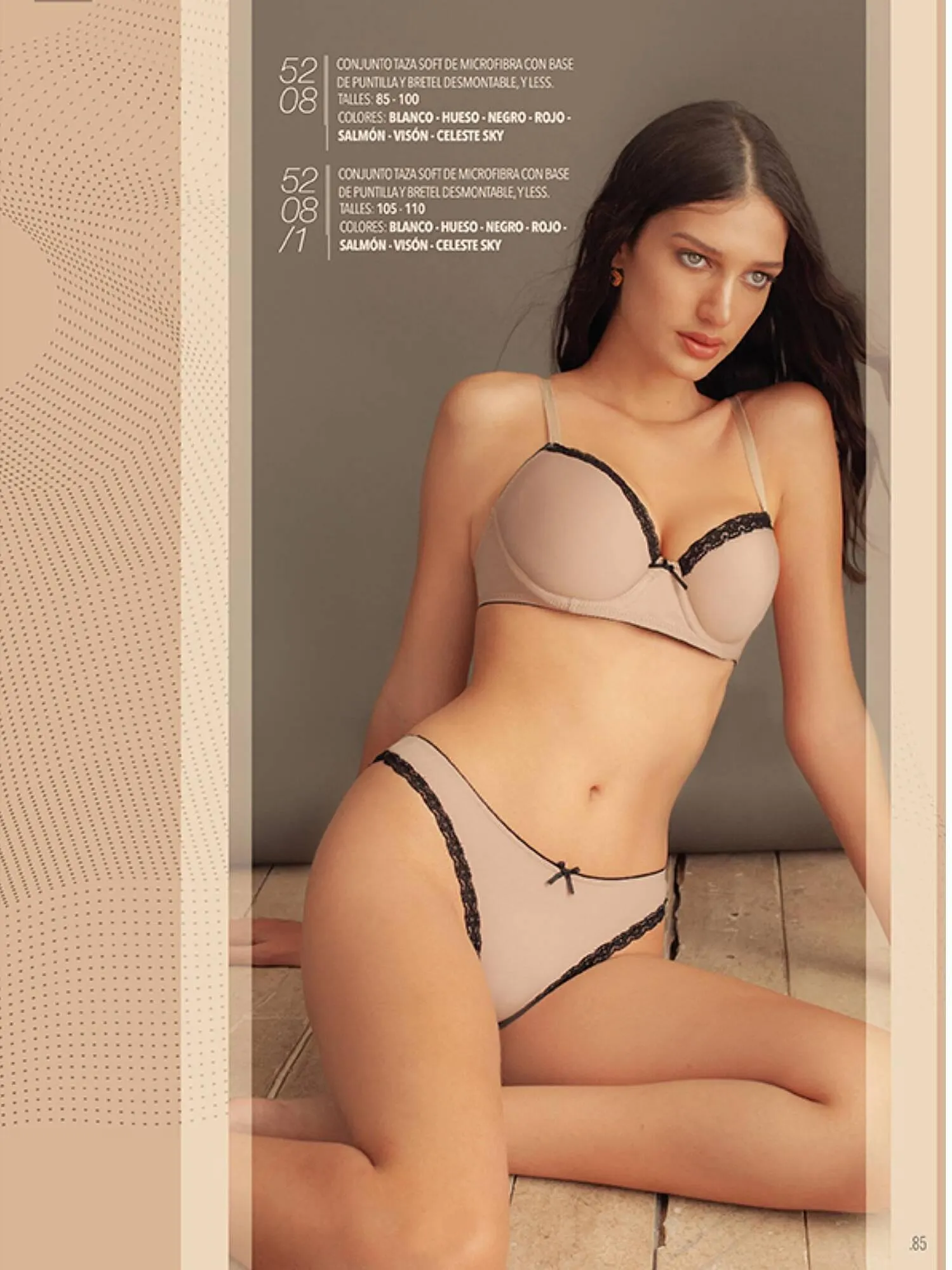 Ofertas de Catálogo Lody 21 de septiembre al 30 de noviembre 2023 - Página 86 del catálogo