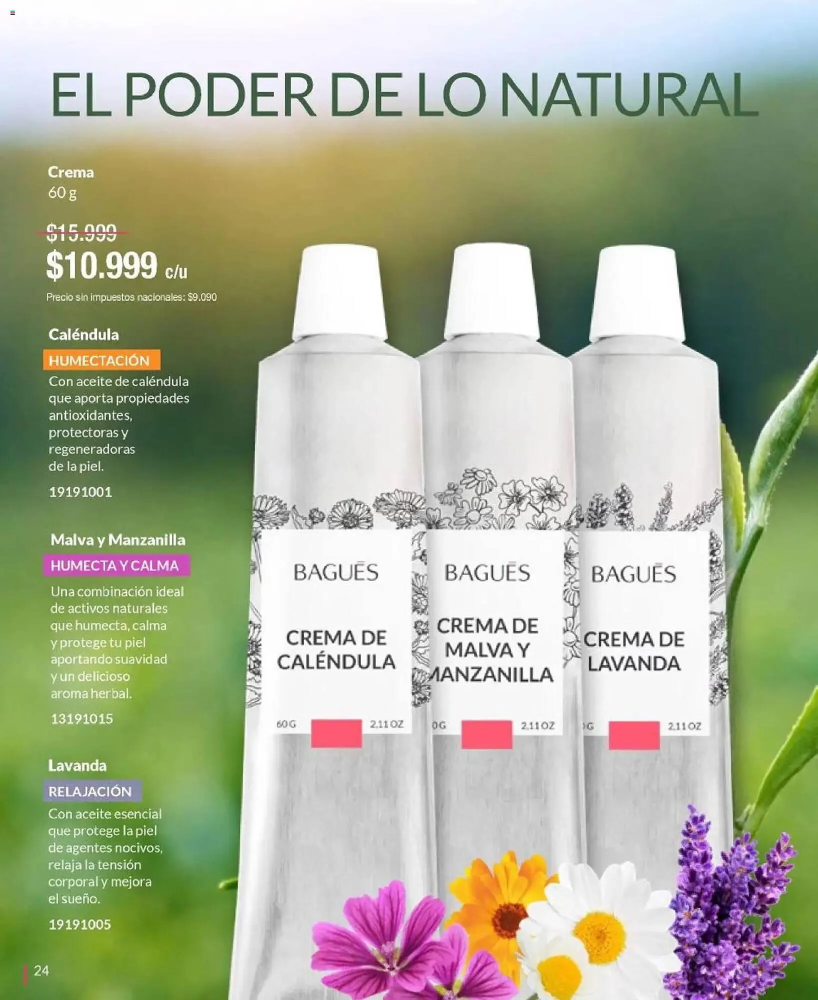 Ofertas de Catálogo Bagués 15 de diciembre al 10 de enero 2026 - Página 24 del catálogo