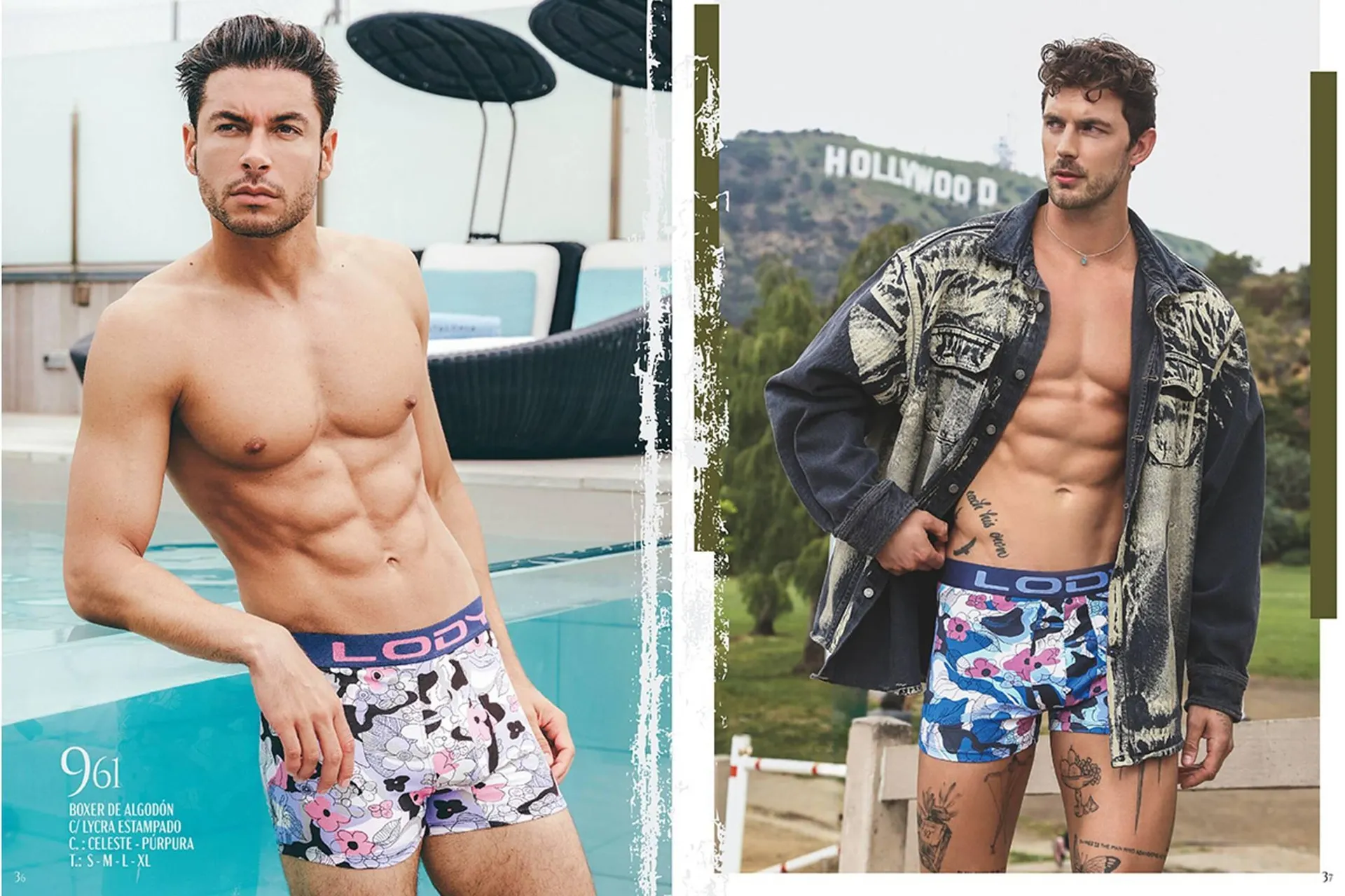 Ofertas de Catálogo Lody 6 de marzo al 6 de agosto 2024 - Página 19 del catálogo