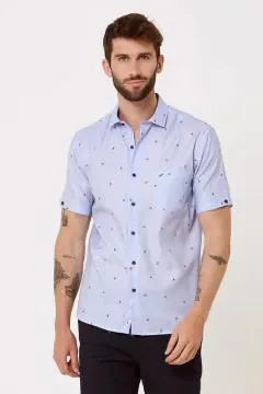 CAMISA KANSAS