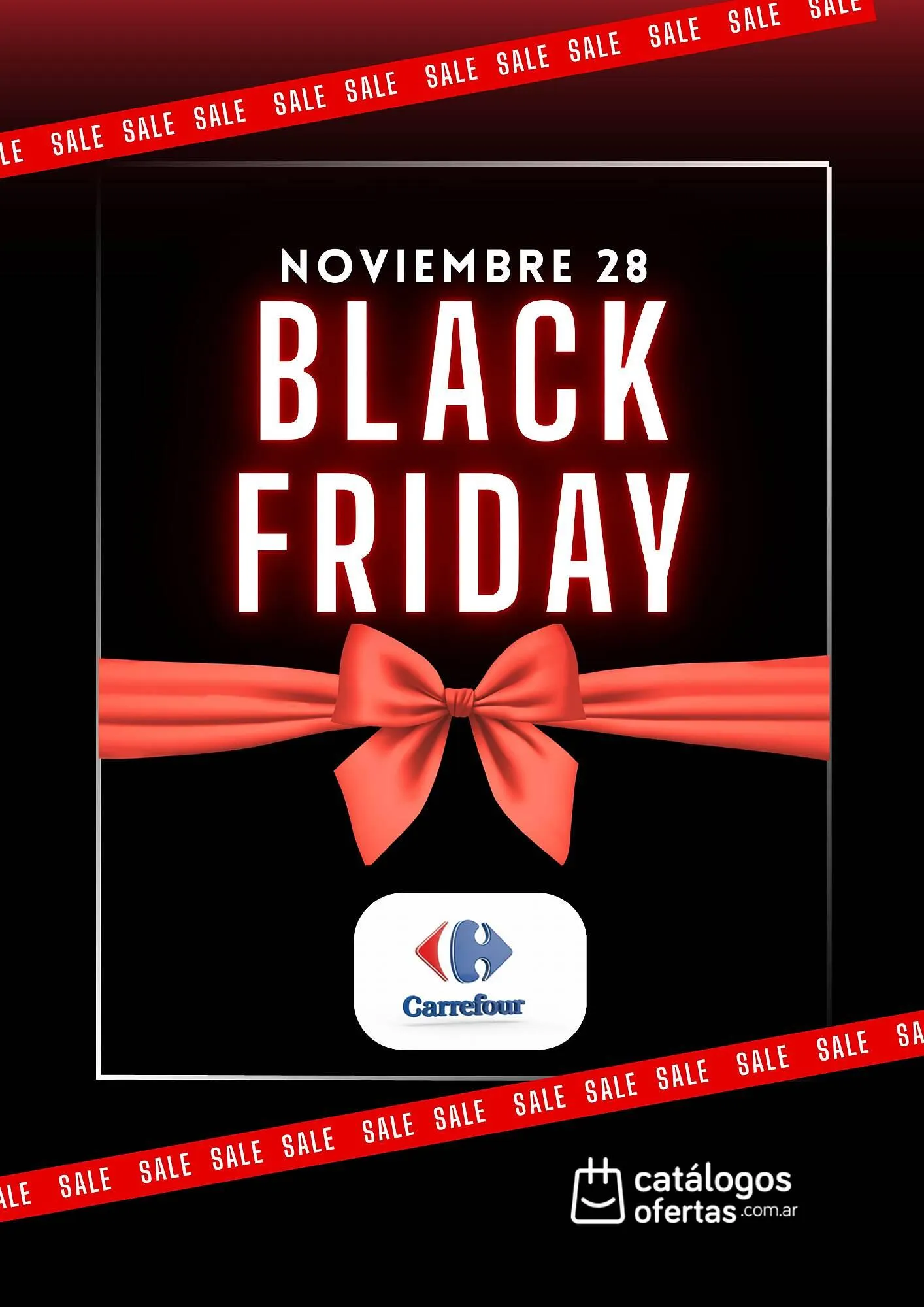 Catálogo Carrefour - 1