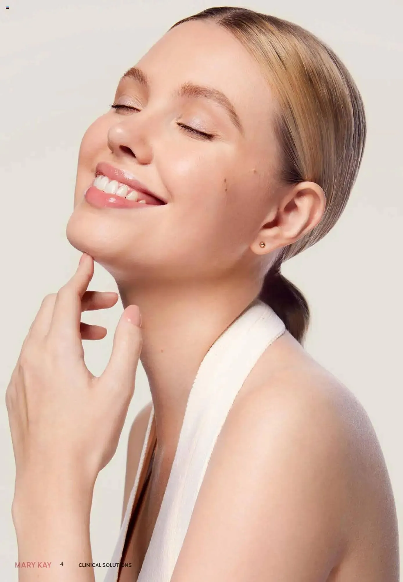 Ofertas de Catálogo Mary Kay 1 de mayo al 19 de mayo 2025 - Página 4 del catálogo