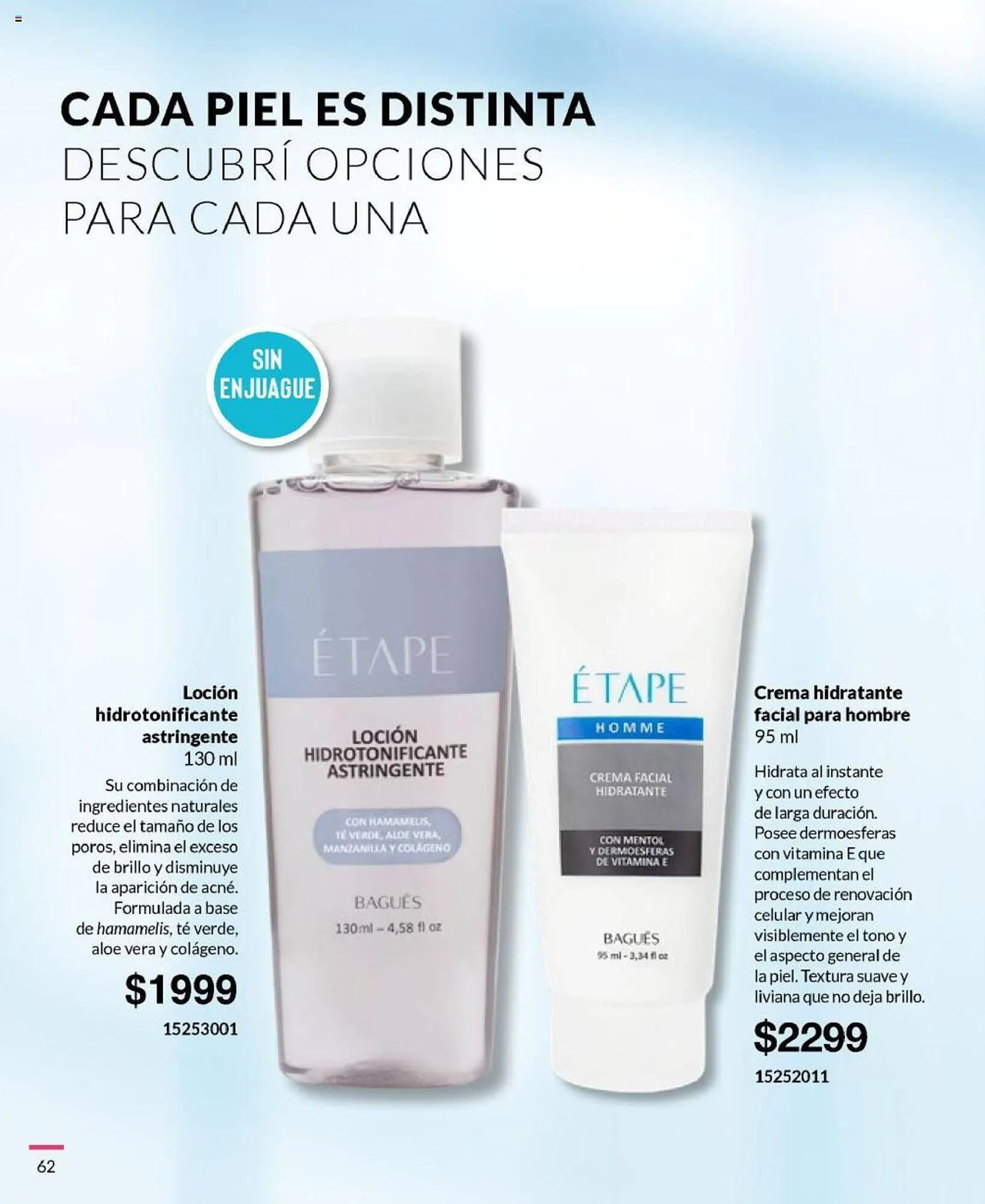 Ofertas de Catálogo Bagués 5 de julio al 28 de julio 2023 - Página 62 del catálogo