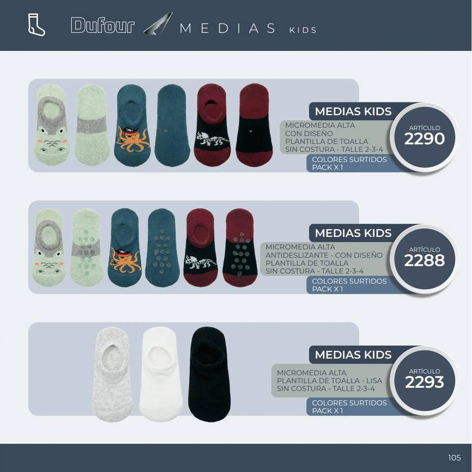 Ofertas de Catálogo Cocot 6 de marzo al 20 de septiembre 2023 - Página 105 del catálogo