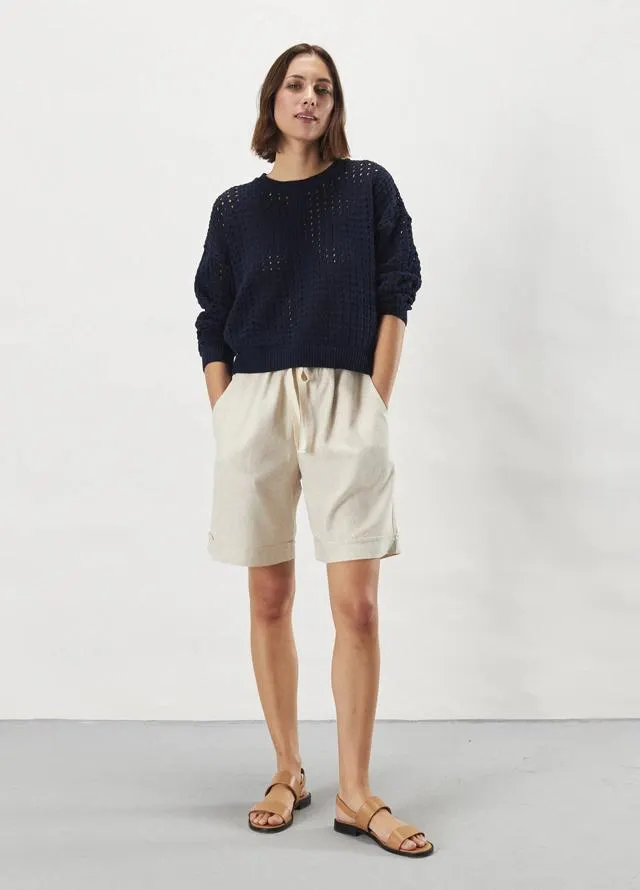 SWEATER ERIDANUS (Azul)