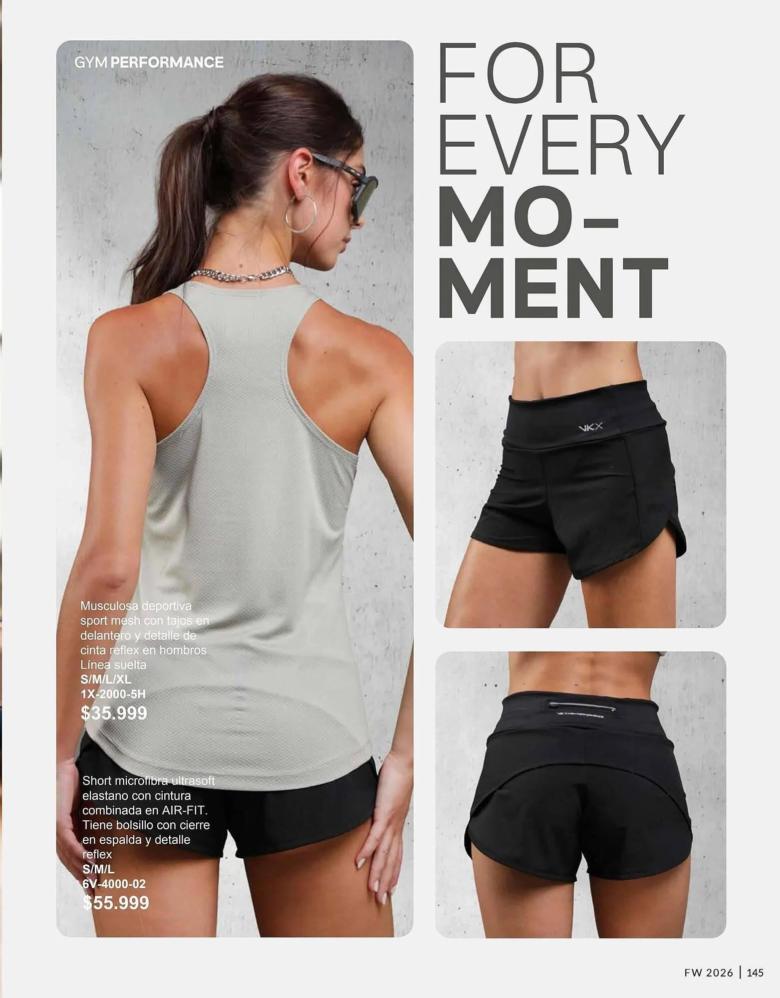 Ofertas de Catálogo Vitnik 31 de marzo al 30 de abril 2026 - Página 145 del catálogo