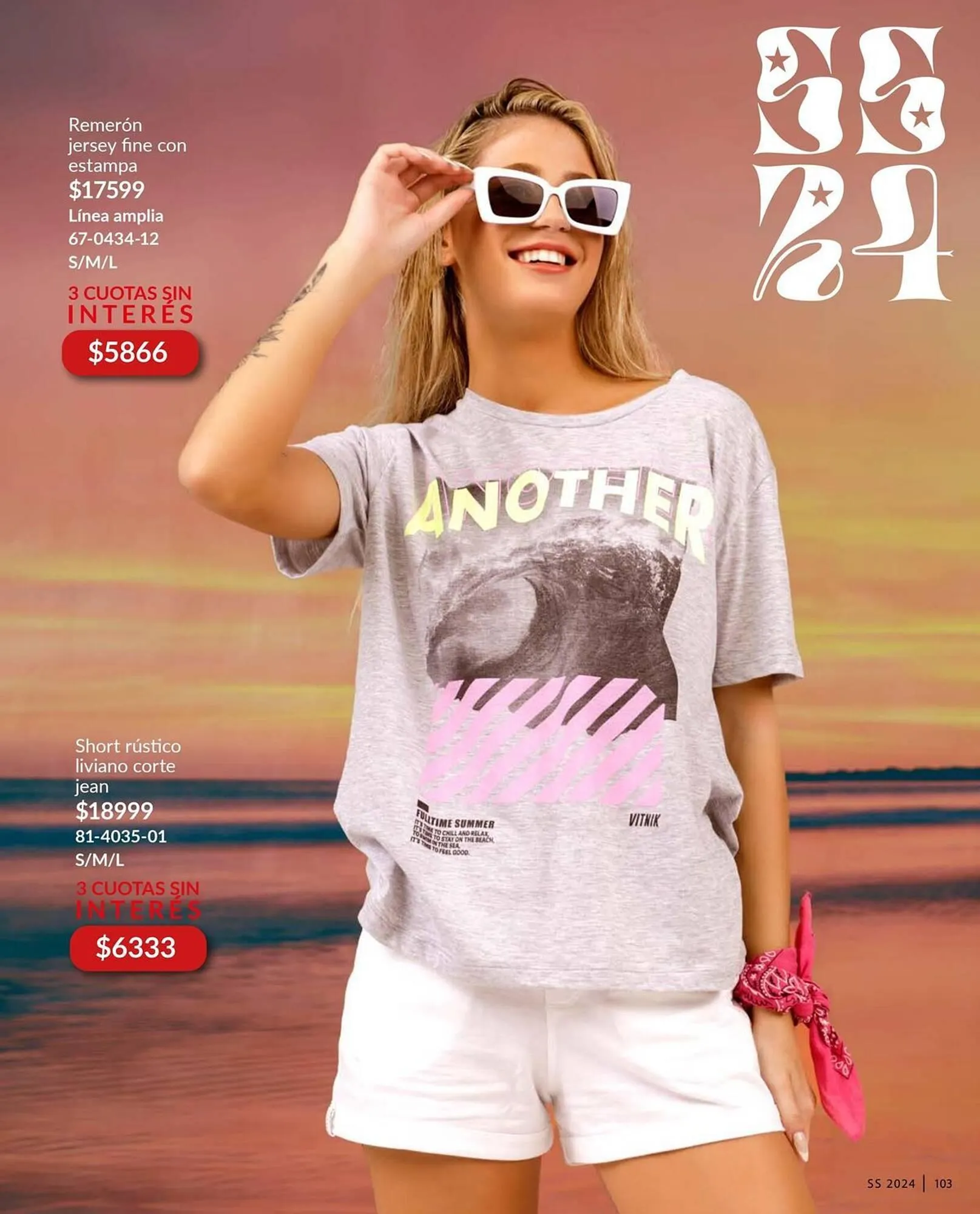 Ofertas de Catálogo Vitnik 5 de diciembre al 10 de enero 2024 - Página 5 del catálogo