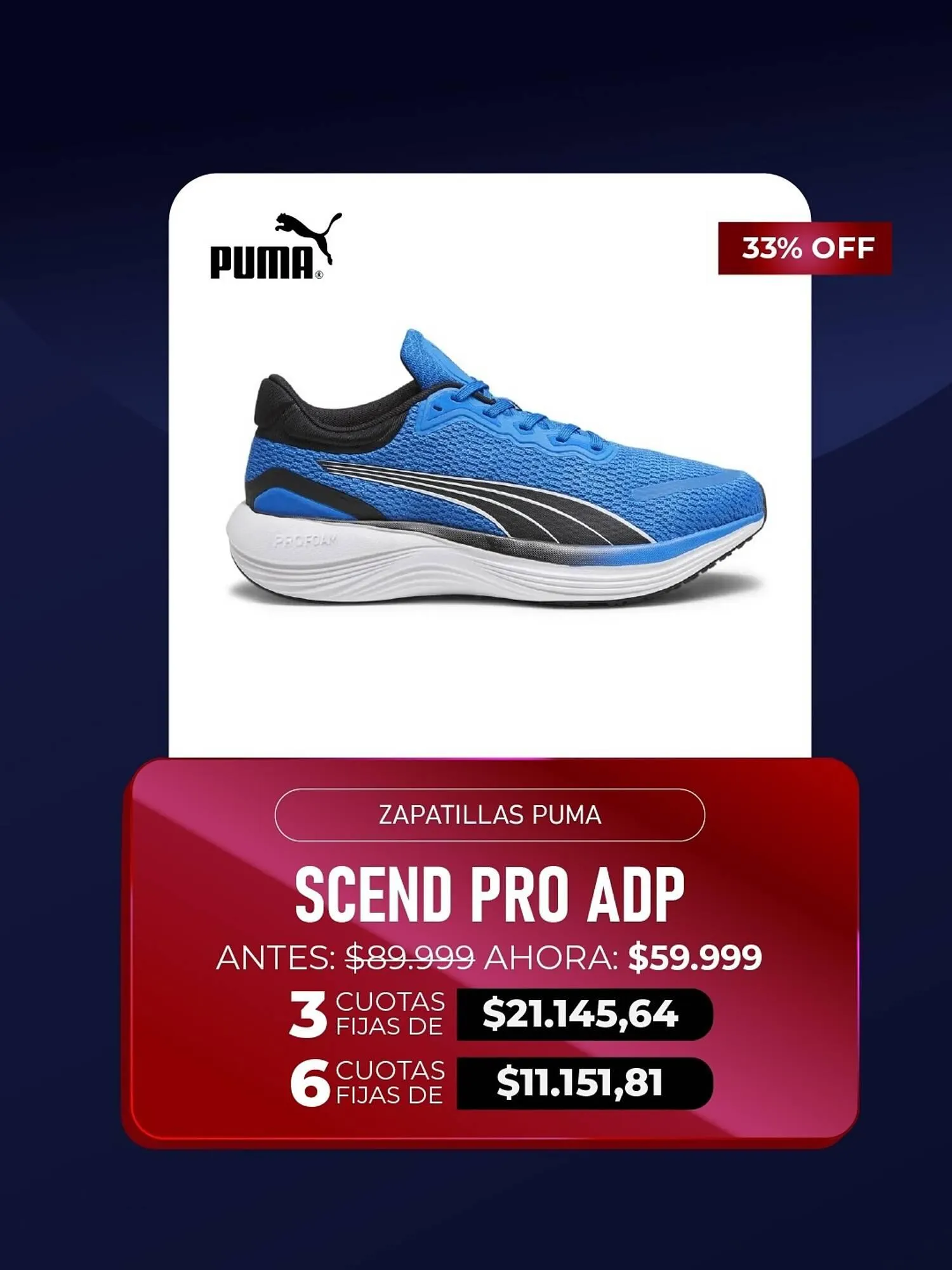 Ofertas de Catálogo Marathon Deportes 2 de diciembre al 7 de diciembre 2025 - Página 5 del catálogo