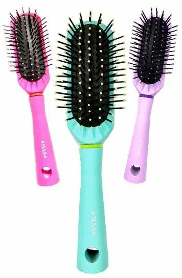 Cepillo Neumático Recto 1un.