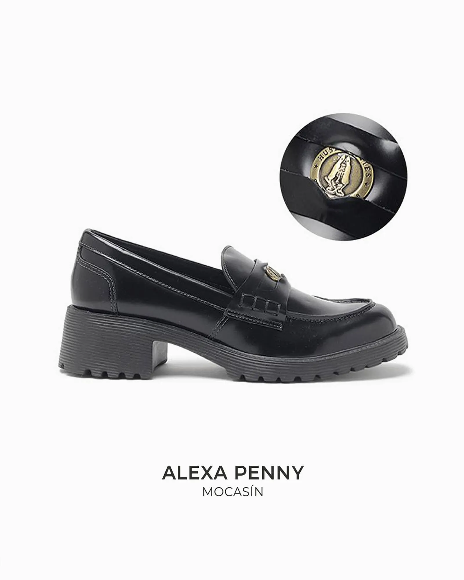 Ofertas de Catálogo Hush Puppies 21 de abril al 4 de mayo 2026 - Página 2 del catálogo