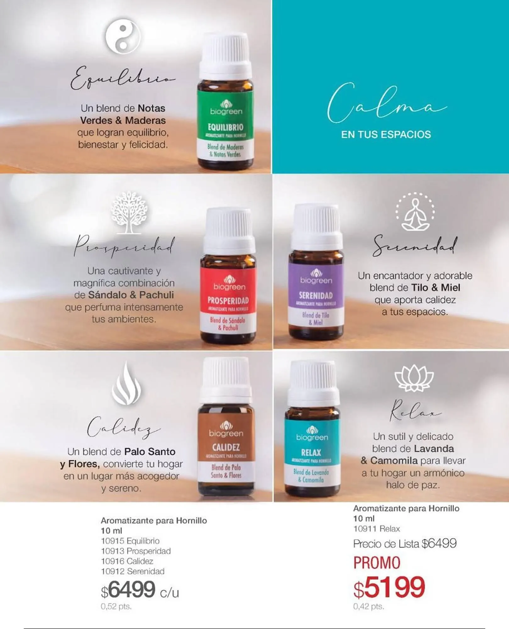 Ofertas de Catálogo Biogreen 10 de marzo al 16 de marzo 2025 - Página 49 del catálogo