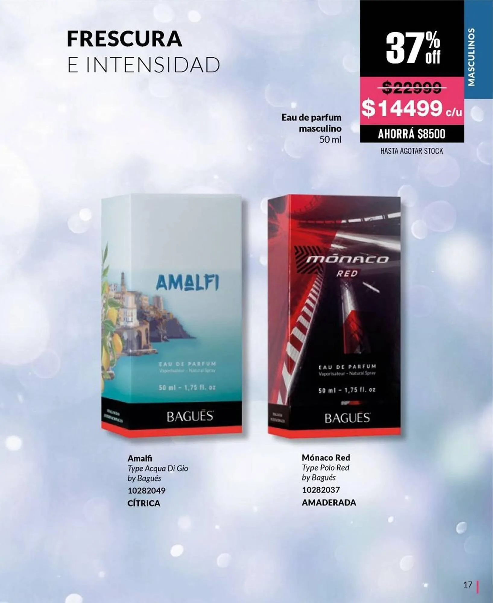 Ofertas de Catálogo Bagués 10 de enero al 18 de enero 2025 - Página 24 del catálogo