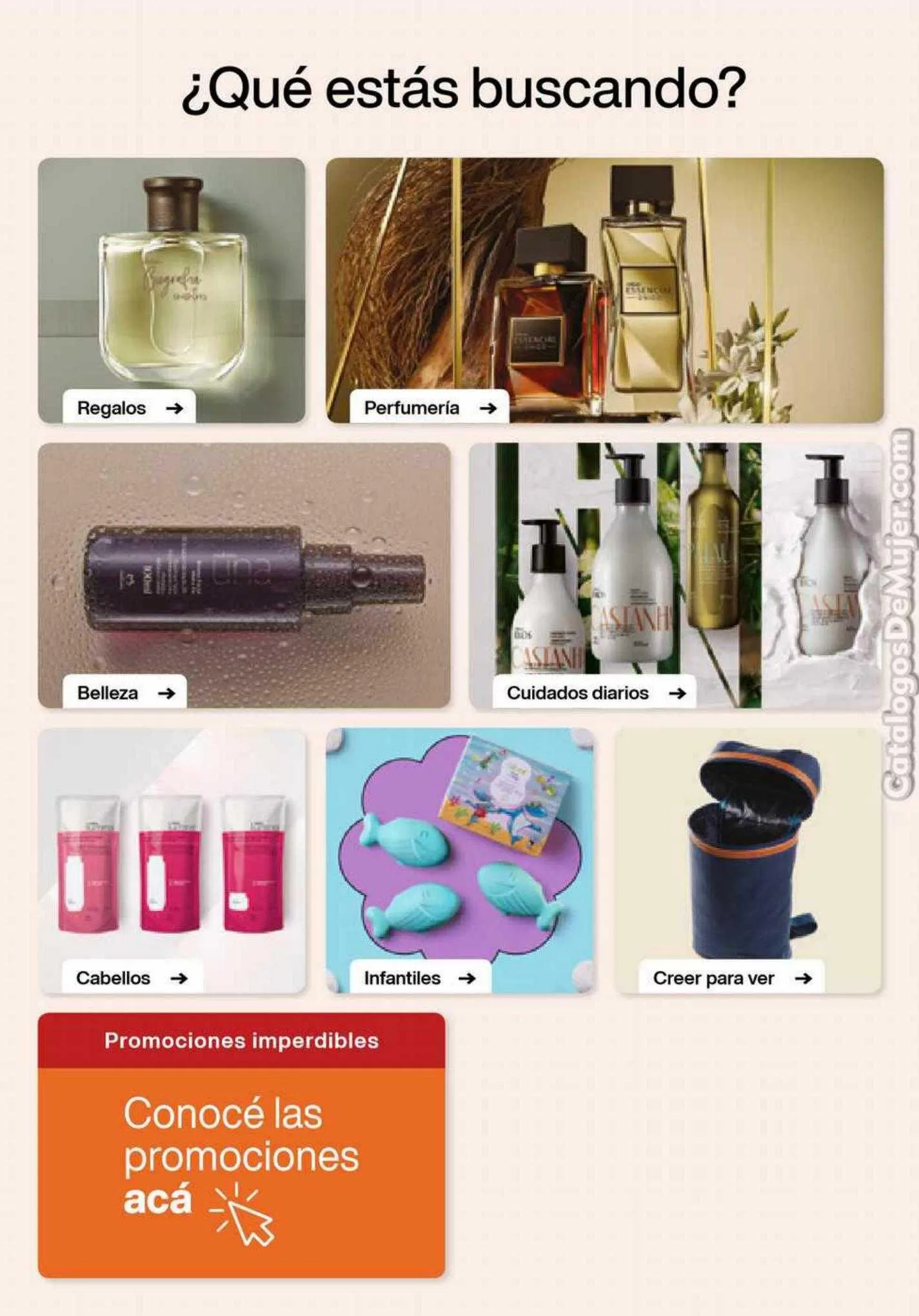 Ofertas de Catálogo Natura 3 de agosto al 30 de septiembre 2023 - Página 7 del catálogo