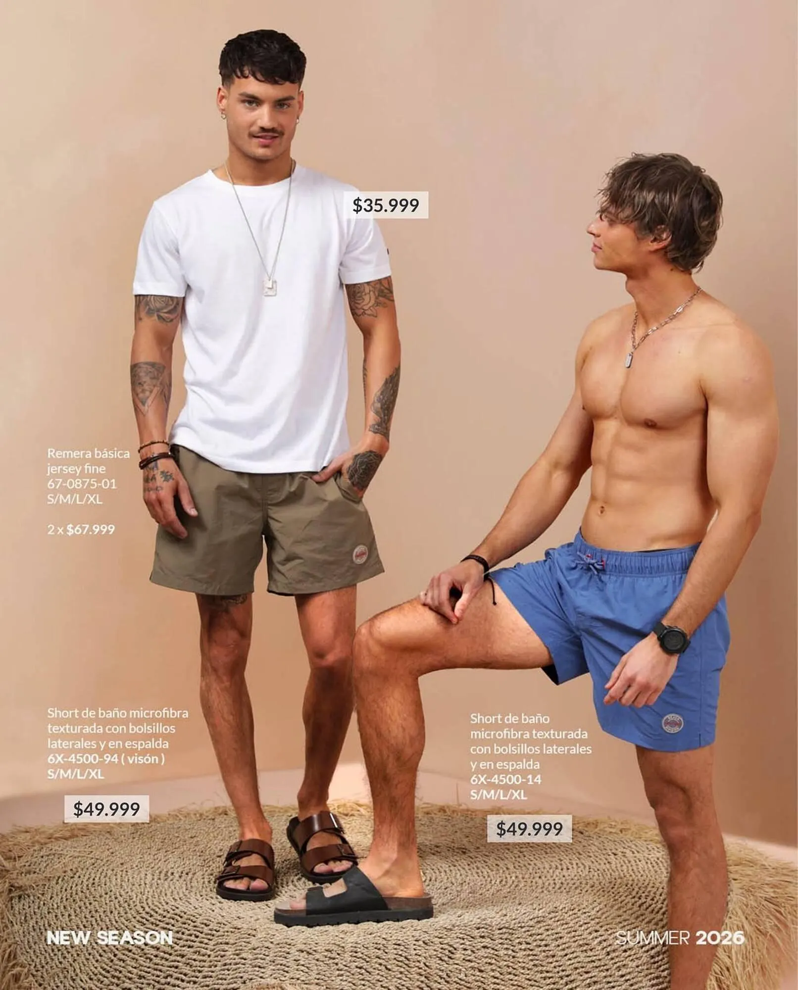 Ofertas de Catálogo Vitnik 1 de enero al 31 de diciembre 2026 - Página 43 del catálogo