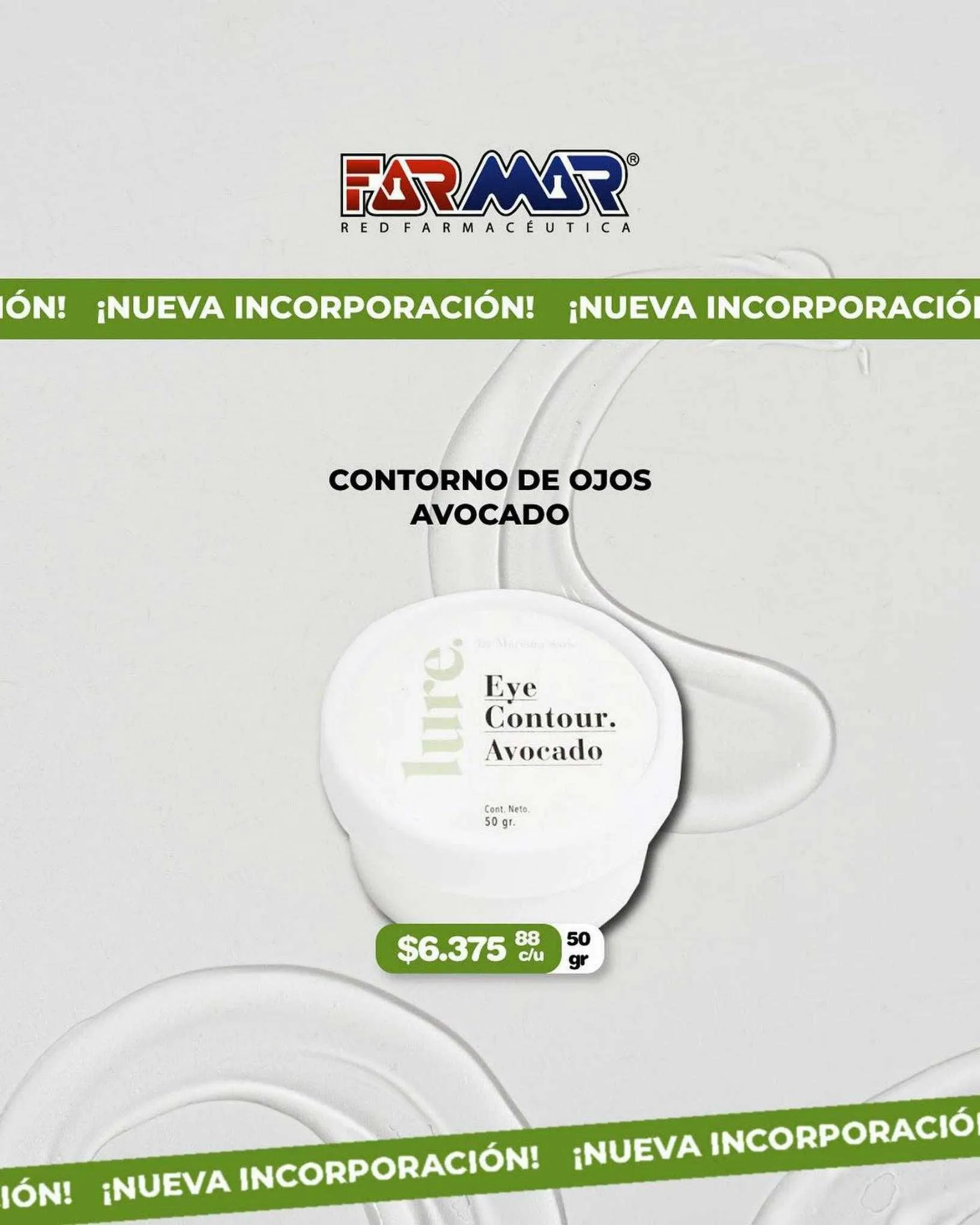 Catálogo Farmar - 1