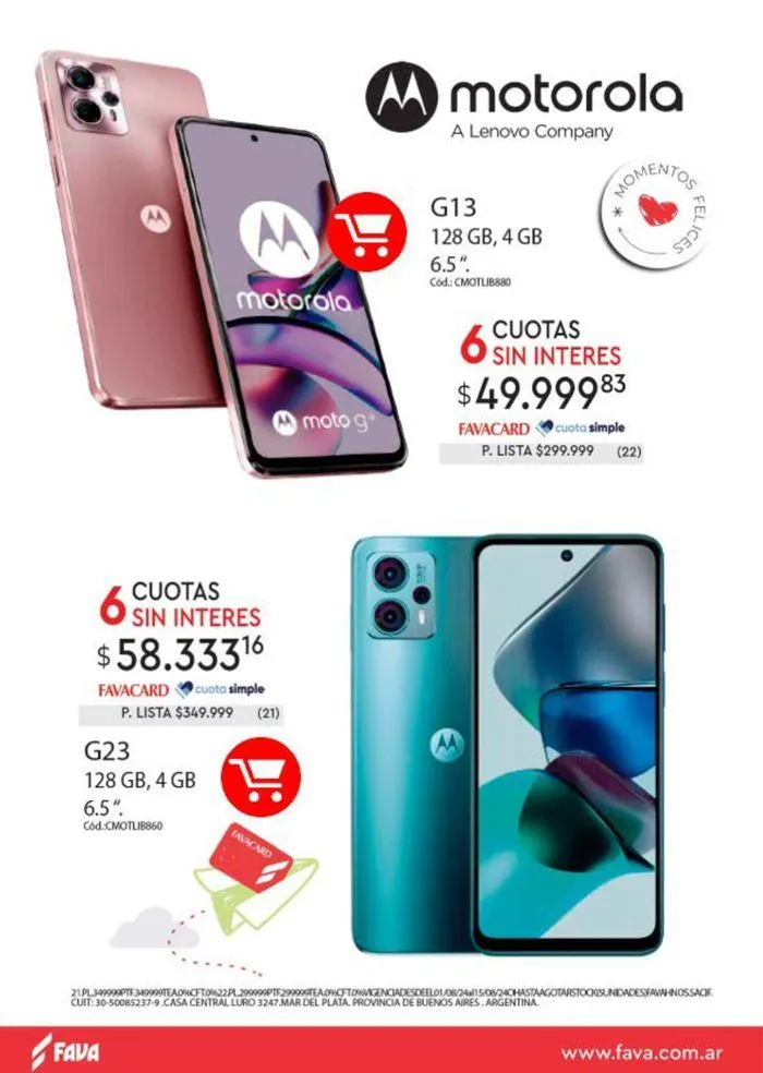 Ofertas de Día del Niño 6 de agosto al 31 de agosto 2024 - Página 12 del catálogo