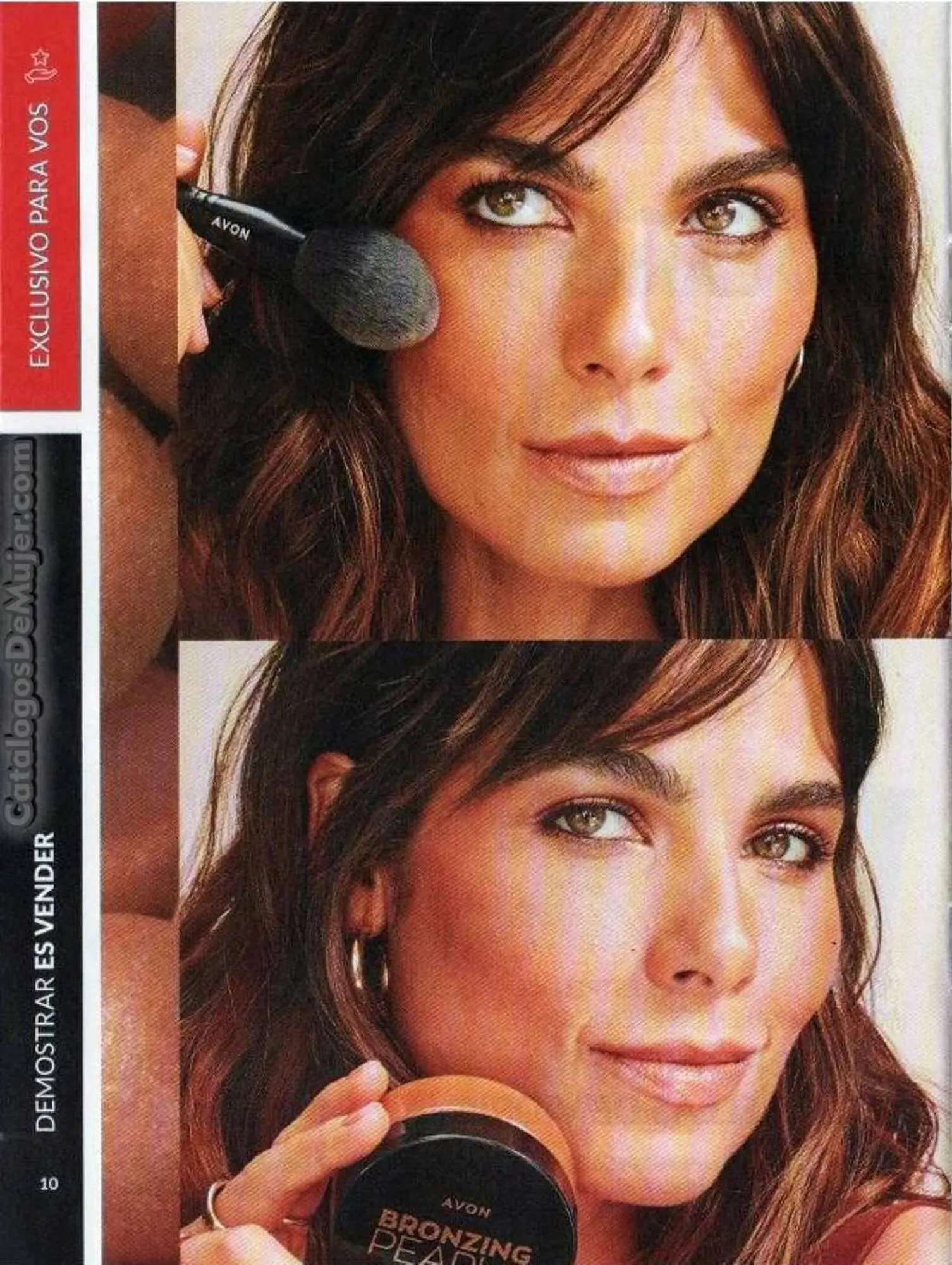 Ofertas de Catálogo Avon 7 de noviembre al 30 de noviembre 2023 - Página 40 del catálogo