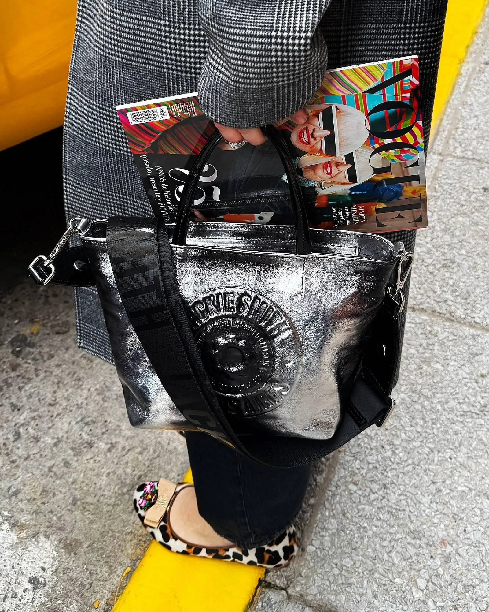 Ofertas de Catálogo Jackie Smith 16 de julio al 16 de julio 2025 - Página 1 del catálogo