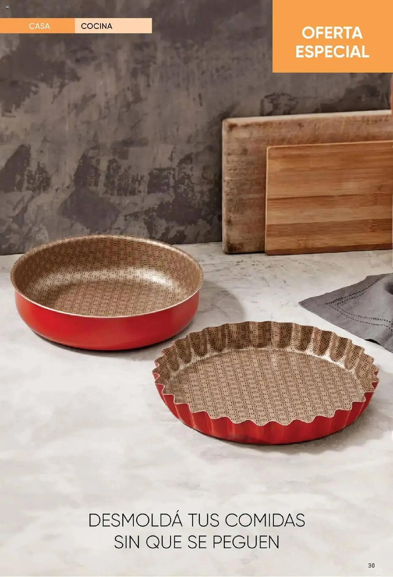 Ofertas de Catálogo Avon 10 de abril al 1 de mayo 2025 - Página 30 del catálogo