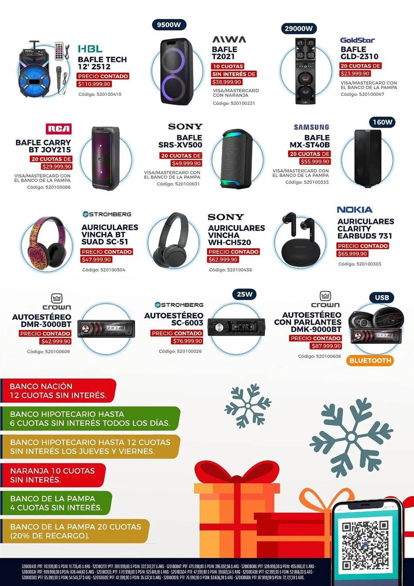 Ofertas de Catálogo Pacman 1 de diciembre al 31 de diciembre 2025 - Página 12 del catálogo