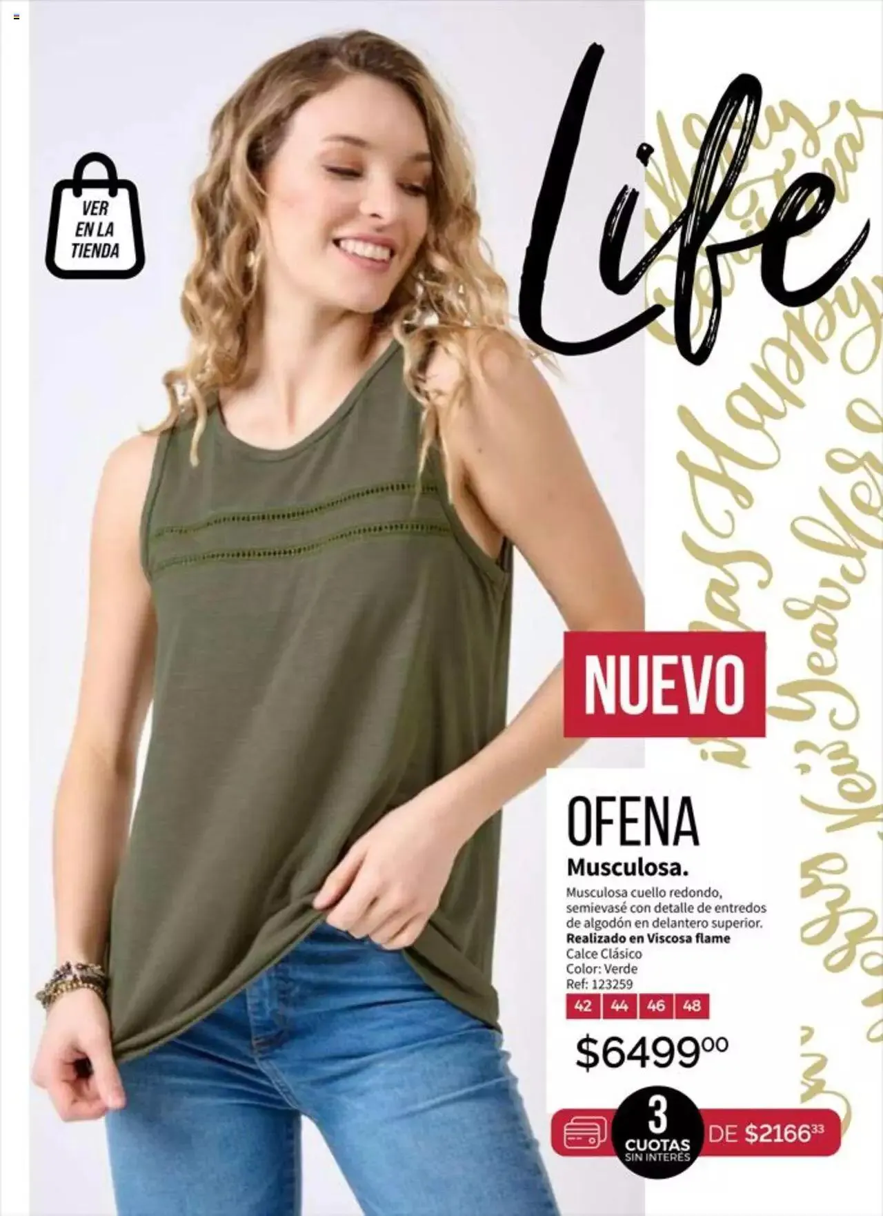 Ofertas de Martina di Trento - Catálogo 23 de noviembre al 31 de diciembre 2023 - Página 25 del catálogo