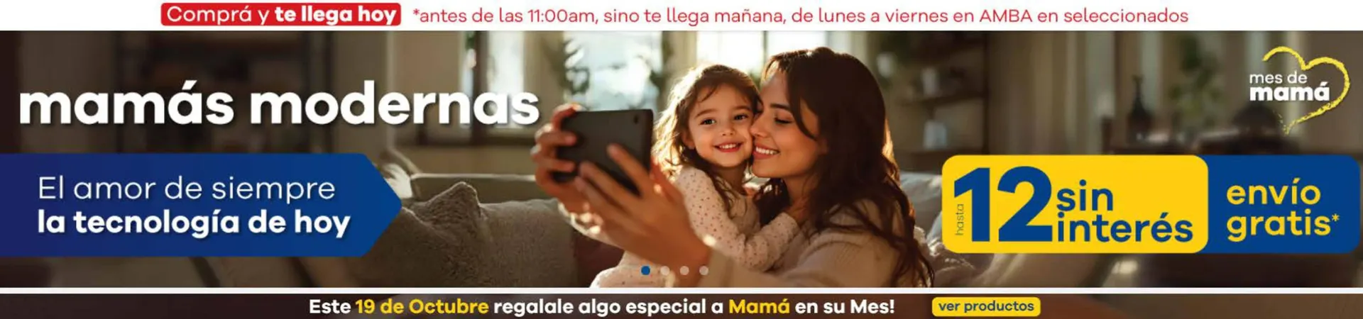 Ofertas de Catálogo Casa del Audio 2 de octubre al 19 de octubre 2025 - Página 1 del catálogo