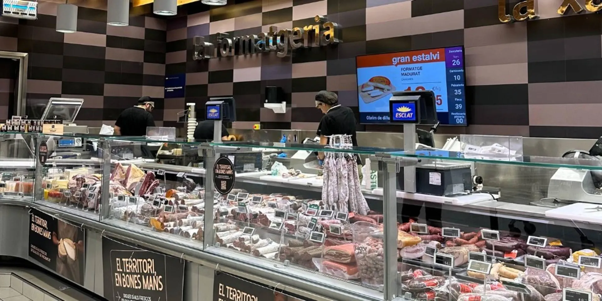 Ofertas de Catálogo Bonpreu 23 de octubre al 31 de octubre 2024 - Página 3 del catálogo