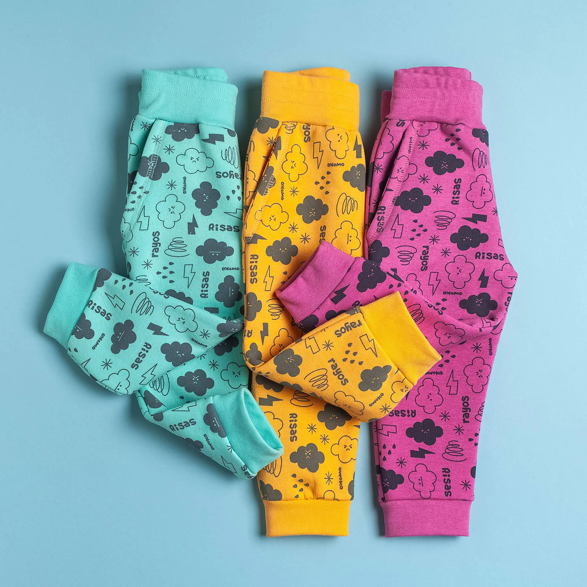 Ofertas de Catálogo Owoko 12 de abril al 18 de abril 2024 - Página  del catálogo