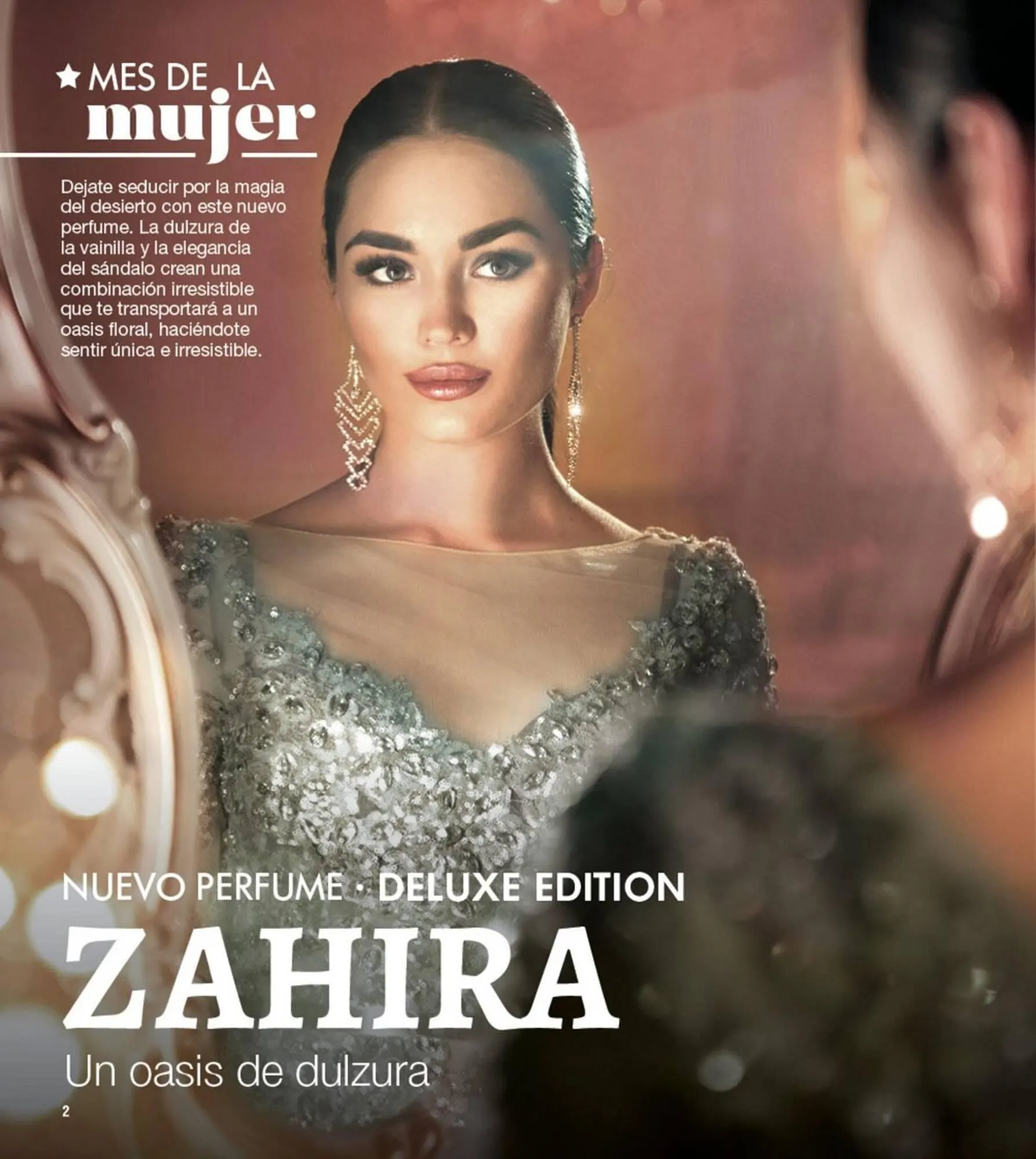 Ofertas de Catálogo Millanel Cosmética 3 de marzo al 30 de marzo 2025 - Página 2 del catálogo