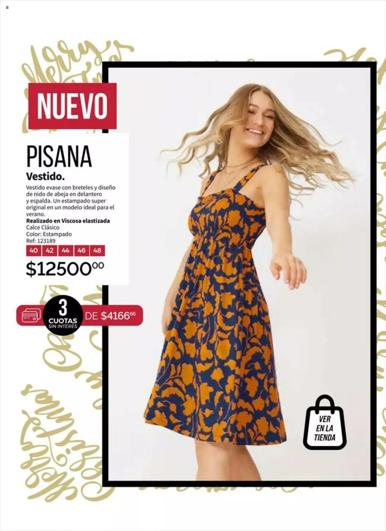 Ofertas de Martina di Trento - Catálogo 23 de noviembre al 31 de diciembre 2023 - Página 4 del catálogo