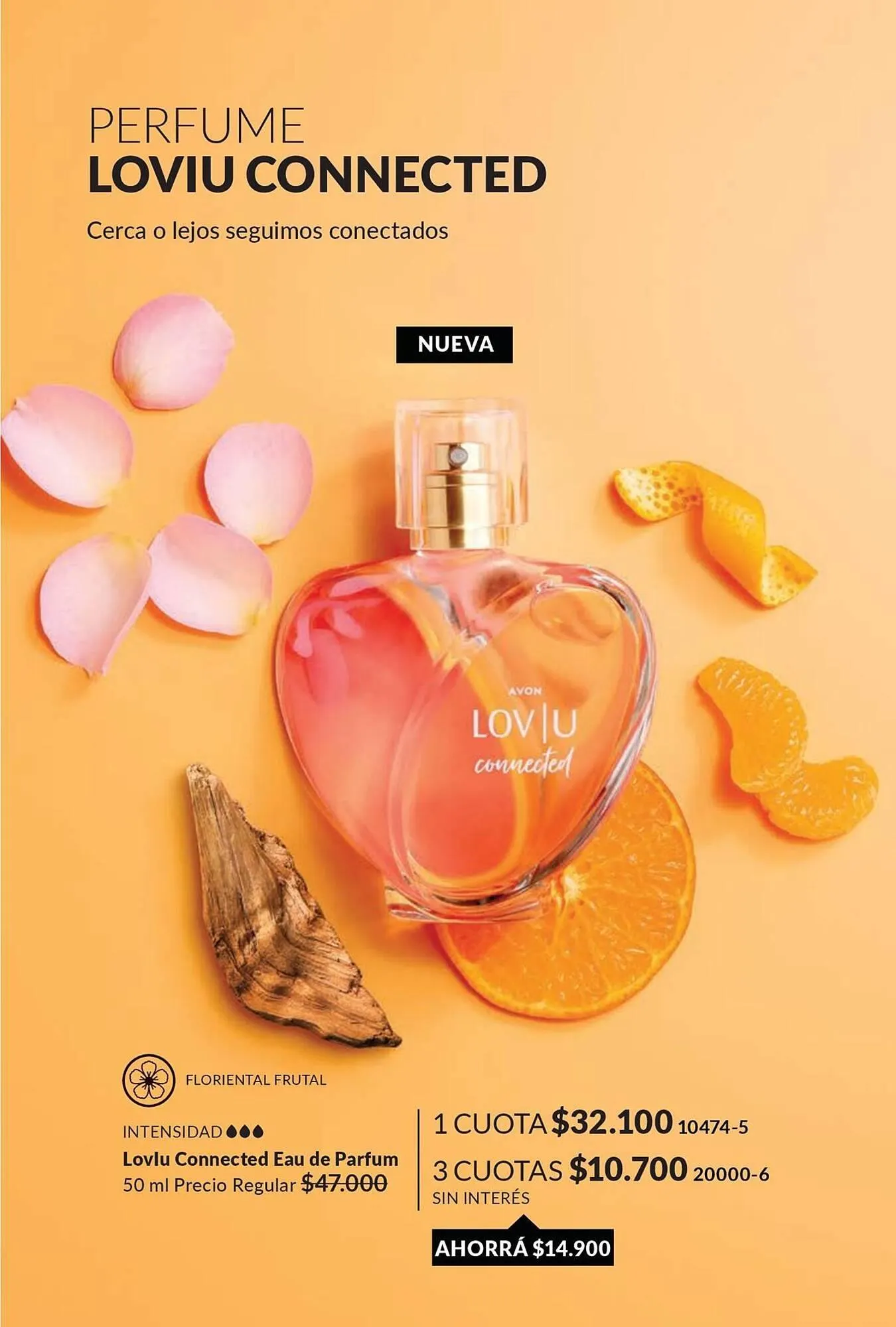 Ofertas de Catálogo Avon 27 de noviembre al 11 de diciembre 2024 - Página 51 del catálogo