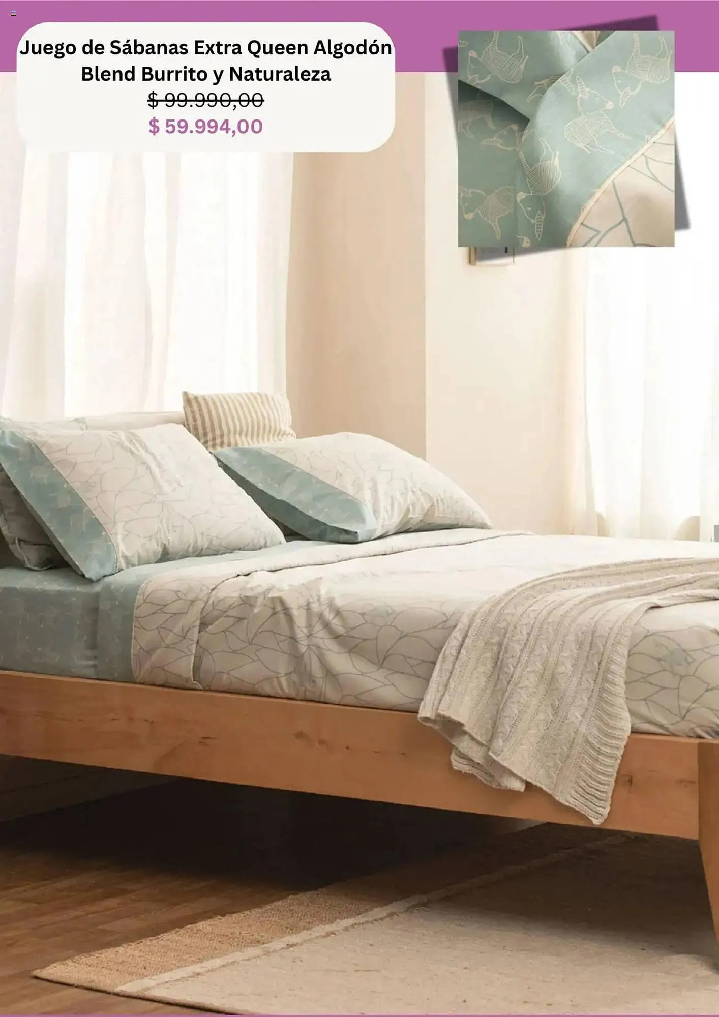 Ofertas de Catálogo Arredo 24 de junio al 23 de julio 2025 - Página 5 del catálogo