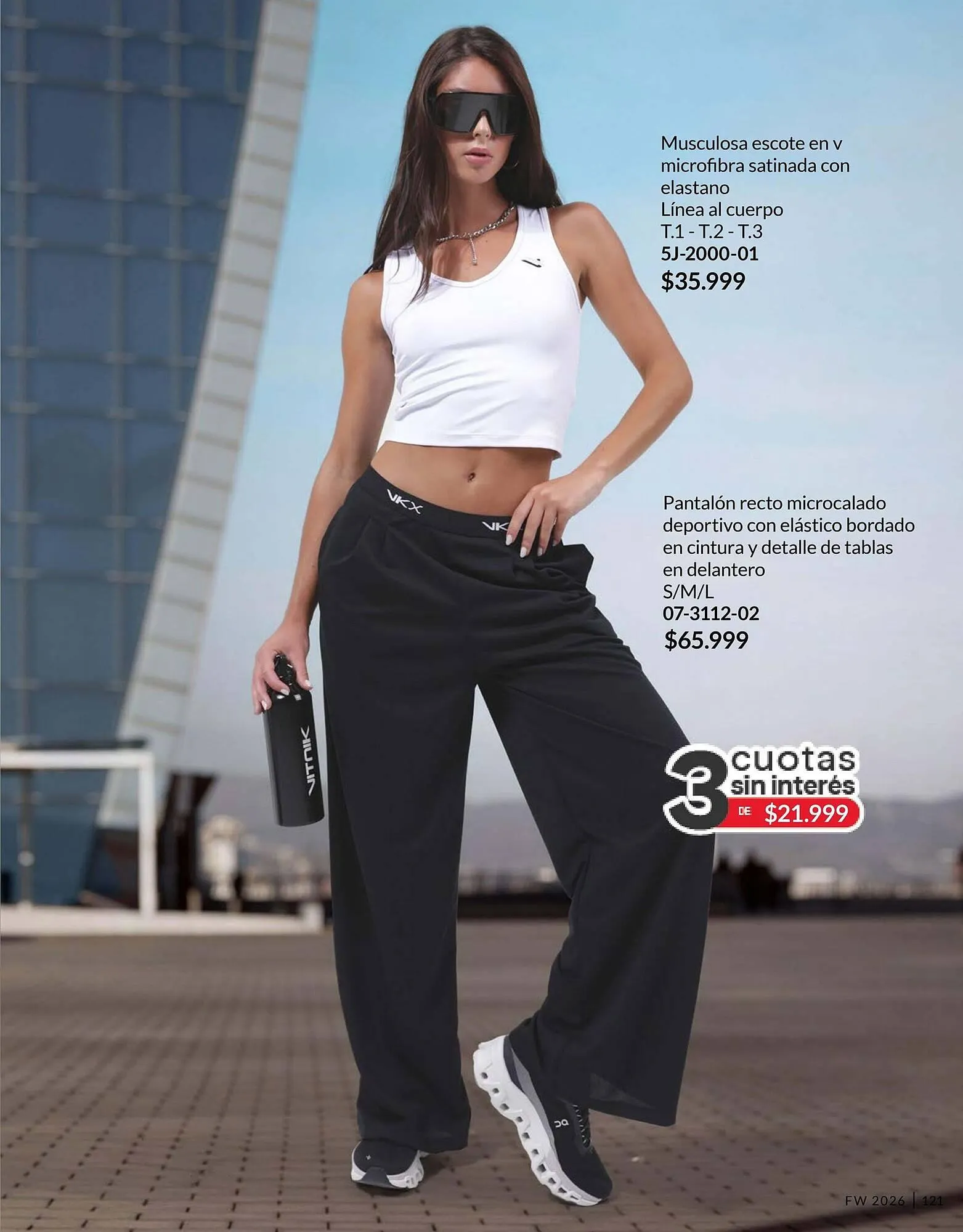 Ofertas de Catálogo Vitnik 4 de mayo al 30 de junio 2026 - Página 121 del catálogo
